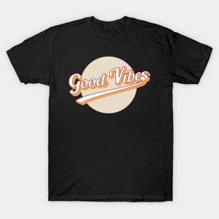 Good Vibes T-Shirt